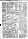 Southern Reporter and Cork Commercial Courier Thursday 14 March 1861 Page 2