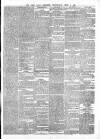 Southern Reporter and Cork Commercial Courier Wednesday 03 April 1861 Page 3