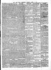 Southern Reporter and Cork Commercial Courier Tuesday 09 April 1861 Page 3