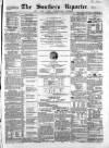 Southern Reporter and Cork Commercial Courier Saturday 11 May 1861 Page 1