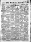 Southern Reporter and Cork Commercial Courier Monday 13 May 1861 Page 1