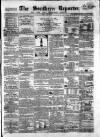 Southern Reporter and Cork Commercial Courier Friday 31 May 1861 Page 1