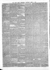 Southern Reporter and Cork Commercial Courier Saturday 01 June 1861 Page 4