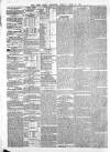 Southern Reporter and Cork Commercial Courier Friday 21 June 1861 Page 2