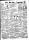 Southern Reporter and Cork Commercial Courier Monday 15 July 1861 Page 1