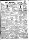 Southern Reporter and Cork Commercial Courier Tuesday 16 July 1861 Page 1