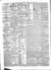 Southern Reporter and Cork Commercial Courier Tuesday 16 July 1861 Page 2