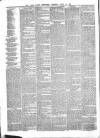 Southern Reporter and Cork Commercial Courier Tuesday 16 July 1861 Page 4