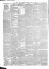 Southern Reporter and Cork Commercial Courier Monday 22 July 1861 Page 4