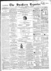 Southern Reporter and Cork Commercial Courier Saturday 03 August 1861 Page 1