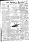 Southern Reporter and Cork Commercial Courier Tuesday 03 September 1861 Page 1