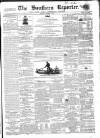 Southern Reporter and Cork Commercial Courier Thursday 05 September 1861 Page 1