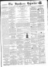 Southern Reporter and Cork Commercial Courier Tuesday 10 September 1861 Page 1