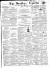 Southern Reporter and Cork Commercial Courier Tuesday 01 October 1861 Page 1