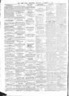 Southern Reporter and Cork Commercial Courier Thursday 07 November 1861 Page 2