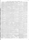 Southern Reporter and Cork Commercial Courier Thursday 07 November 1861 Page 3