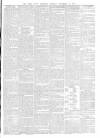 Southern Reporter and Cork Commercial Courier Tuesday 12 November 1861 Page 3