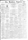 Southern Reporter and Cork Commercial Courier Friday 22 November 1861 Page 1