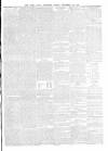 Southern Reporter and Cork Commercial Courier Friday 22 November 1861 Page 3