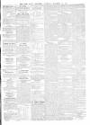 Southern Reporter and Cork Commercial Courier Saturday 23 November 1861 Page 3