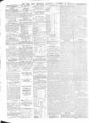 Southern Reporter and Cork Commercial Courier Wednesday 27 November 1861 Page 2