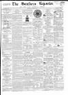 Southern Reporter and Cork Commercial Courier Wednesday 26 February 1862 Page 1