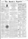 Southern Reporter and Cork Commercial Courier Thursday 02 January 1862 Page 1