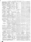 Southern Reporter and Cork Commercial Courier Friday 03 January 1862 Page 2