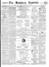 Southern Reporter and Cork Commercial Courier Saturday 04 January 1862 Page 1