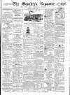 Southern Reporter and Cork Commercial Courier Wednesday 08 January 1862 Page 1
