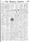 Southern Reporter and Cork Commercial Courier Tuesday 14 January 1862 Page 1