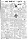 Southern Reporter and Cork Commercial Courier Monday 20 January 1862 Page 1