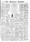 Southern Reporter and Cork Commercial Courier Thursday 23 January 1862 Page 1