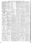 Southern Reporter and Cork Commercial Courier Thursday 23 January 1862 Page 2