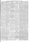 Southern Reporter and Cork Commercial Courier Thursday 23 January 1862 Page 3