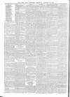 Southern Reporter and Cork Commercial Courier Thursday 23 January 1862 Page 4