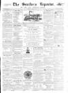 Southern Reporter and Cork Commercial Courier Thursday 30 January 1862 Page 1