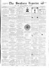 Southern Reporter and Cork Commercial Courier Monday 03 February 1862 Page 1