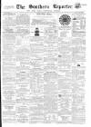 Southern Reporter and Cork Commercial Courier Tuesday 04 February 1862 Page 1