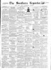 Southern Reporter and Cork Commercial Courier Wednesday 05 February 1862 Page 1
