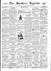Southern Reporter and Cork Commercial Courier Friday 07 February 1862 Page 1