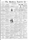 Southern Reporter and Cork Commercial Courier Monday 10 February 1862 Page 1