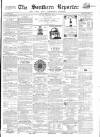 Southern Reporter and Cork Commercial Courier Tuesday 11 February 1862 Page 1