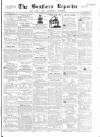 Southern Reporter and Cork Commercial Courier Wednesday 12 February 1862 Page 1