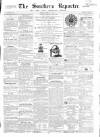 Southern Reporter and Cork Commercial Courier Thursday 13 February 1862 Page 1