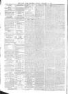 Southern Reporter and Cork Commercial Courier Monday 17 February 1862 Page 2