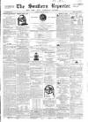 Southern Reporter and Cork Commercial Courier Saturday 22 February 1862 Page 1