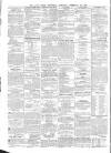 Southern Reporter and Cork Commercial Courier Saturday 22 February 1862 Page 2