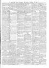 Southern Reporter and Cork Commercial Courier Wednesday 26 February 1862 Page 3