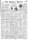 Southern Reporter and Cork Commercial Courier Thursday 27 February 1862 Page 1